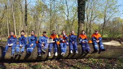 Foto des Albums: Orientierungslauf der Jugendfeuerwehren Drebkau und Welzow 2023