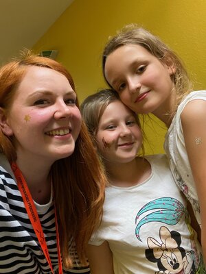 Foto des Albums: Klassenfahrt Duderstadt 3. Klassen
