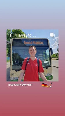 Foto des Albums: Special Olympics Brandenburg (01.06.2023)