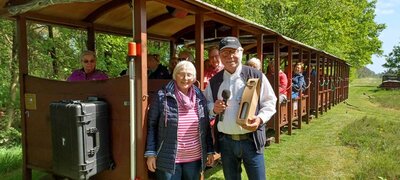 Foto des Albums: Moorbahn Burgsittensen