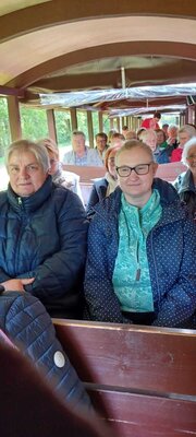 Foto des Albums: Moorbahn Burgsittensen