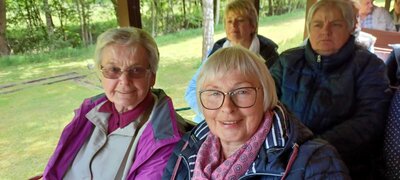 Foto des Albums: Moorbahn Burgsittensen