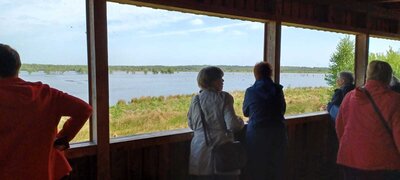 Foto des Albums: Moorbahn Burgsittensen