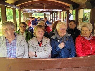 Foto des Albums: Moorbahn Burgsittensen