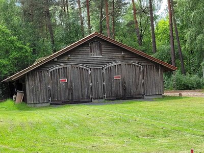 Foto des Albums: Moorbahn Burgsittensen