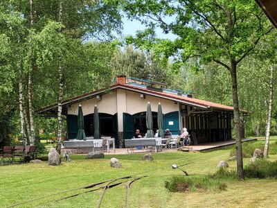 Foto des Albums: Moorbahn Burgsittensen