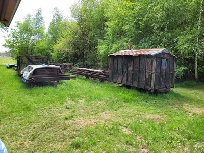 Foto des Albums: Moorbahn Burgsittensen
