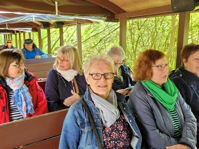 Foto des Albums: Moorbahn Burgsittensen