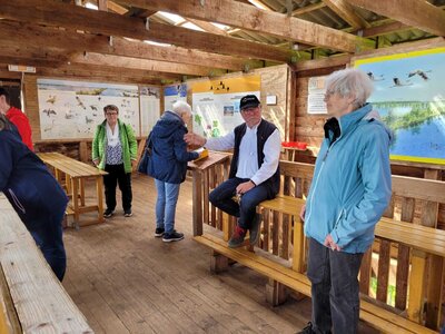 Foto des Albums: Moorbahn Burgsittensen