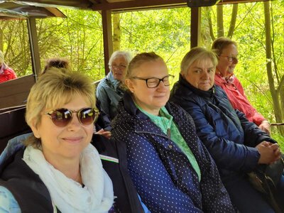 Foto des Albums: Moorbahn Burgsittensen