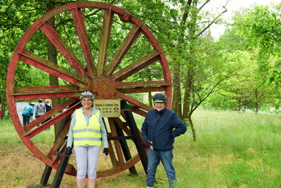 Bergbau in Lindwedel - Hope  (Bild vergr&ouml;&szlig;ern)