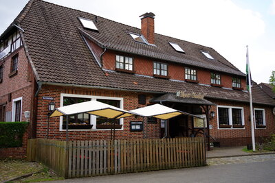 Historisch, gediegen  (Bild vergr&ouml;&szlig;ern)