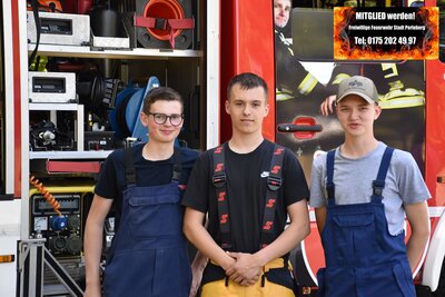 Foto des Albums: Familienfest zum Kindertag