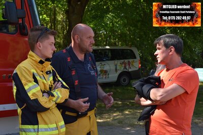 Foto des Albums: Familienfest zum Kindertag