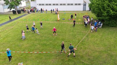 Foto des Albums: Sportfest