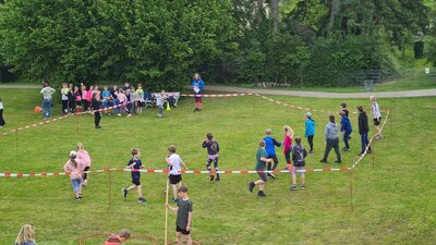 Foto des Albums: Sportfest