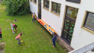 Foto des Albums: Sportfest