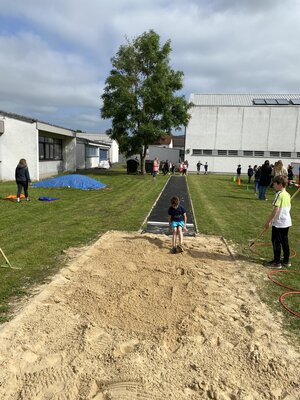 Foto des Albums: Sportfest