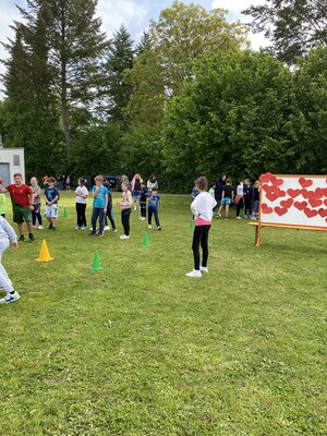 Foto des Albums: Sportfest