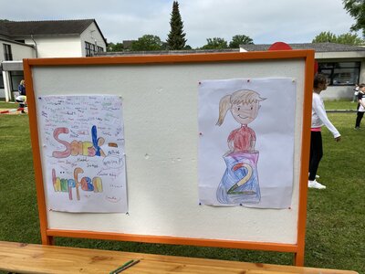 Foto des Albums: Sportfest