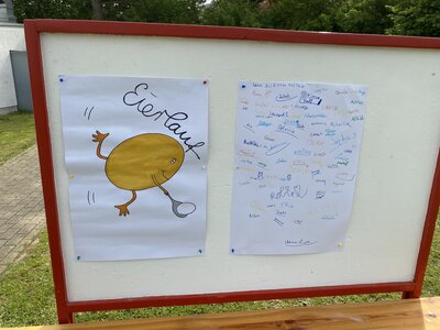 Foto des Albums: Sportfest