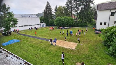 Foto des Albums: Sportfest