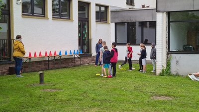 Foto des Albums: Sportfest