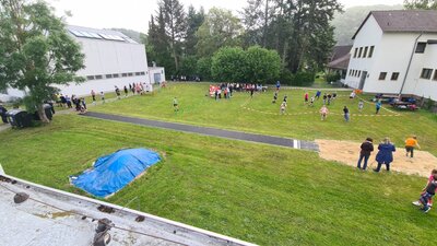 Foto des Albums: Sportfest