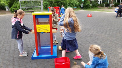 Foto des Albums: Kindertag in Bönningstedt