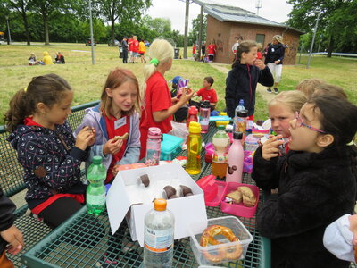 Foto des Albums: Kindertag in Bönningstedt