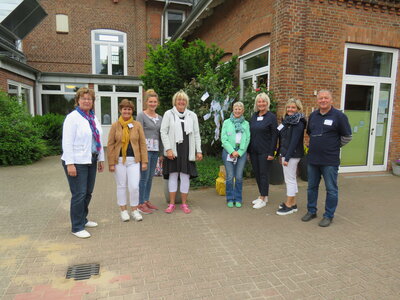 Foto des Albums: Kindertag in Bönningstedt