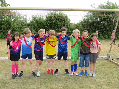 Foto des Albums: Kindertag in Bönningstedt