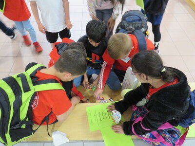 Foto des Albums: Kindertag in Bönningstedt