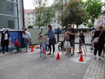 Foto des Albums: Kinderfest (02.06.2023)