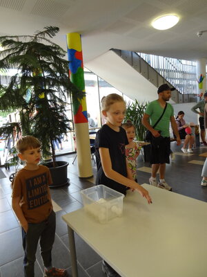 Foto des Albums: Kinderfest (02.06.2023)