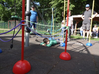 Foto des Albums: Kinderfest (02.06.2023)