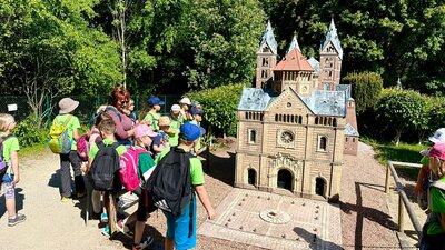Foto des Albums: Kindertagsausflug 2023