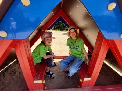 Foto des Albums: Kindertagsausflug 2023