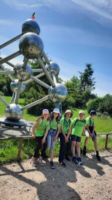 Foto des Albums: Kindertagsausflug 2023