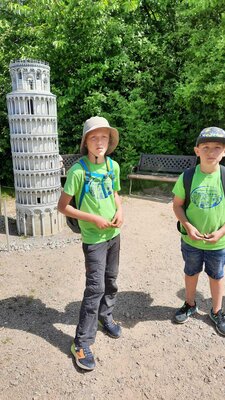 Foto des Albums: Kindertagsausflug 2023
