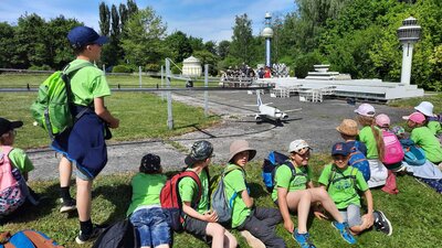 Foto des Albums: Kindertagsausflug 2023