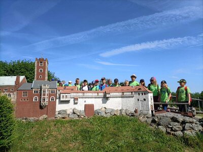Foto des Albums: Kindertagsausflug 2023