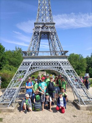 Foto des Albums: Kindertagsausflug 2023