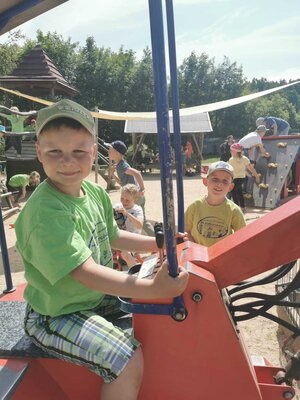 Foto des Albums: Kindertagsausflug 2023