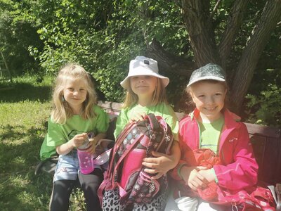 Foto des Albums: Kindertagsausflug 2023