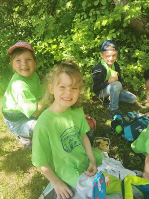 Foto des Albums: Kindertagsausflug 2023