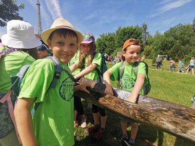 Foto des Albums: Kindertagsausflug 2023