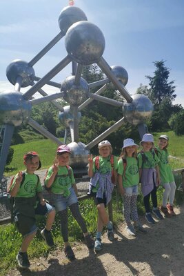 Foto des Albums: Kindertagsausflug 2023