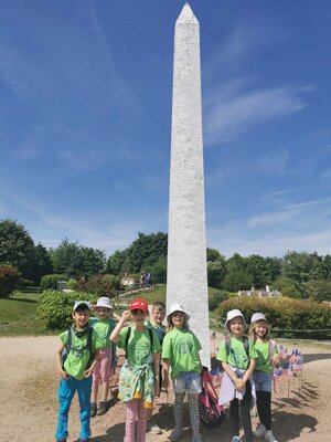Foto des Albums: Kindertagsausflug 2023