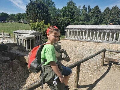Foto des Albums: Kindertagsausflug 2023